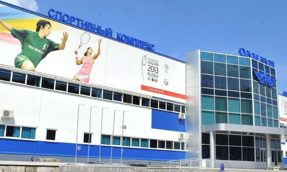 В Казани пройдут Единые Игры для людей с ментальными нарушениями. Фото: Соцсети Единых Игр 2023