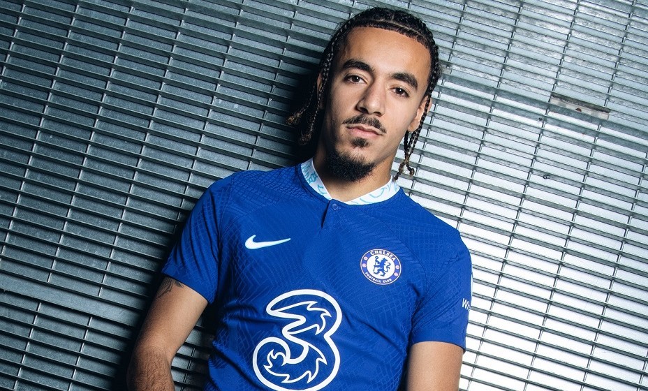 Мало Густо – очередной новичок лондонцев. Фото: ФК «Челси»
