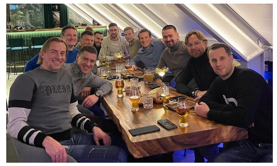 Валерий Карпин