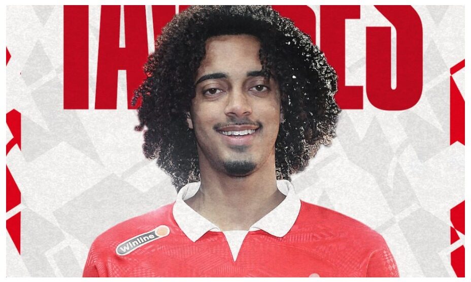 Томаш Тавареш