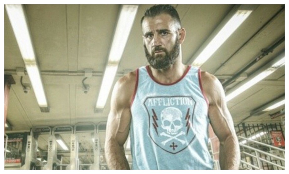 Фил Барони может сесть за решетку. Фото: соцсети Фила Барони