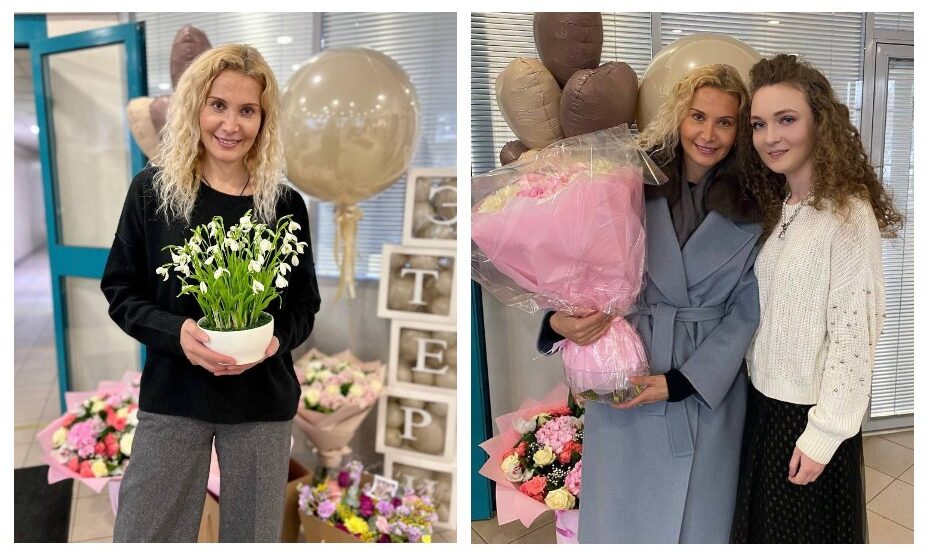 Этери Тутберидзе