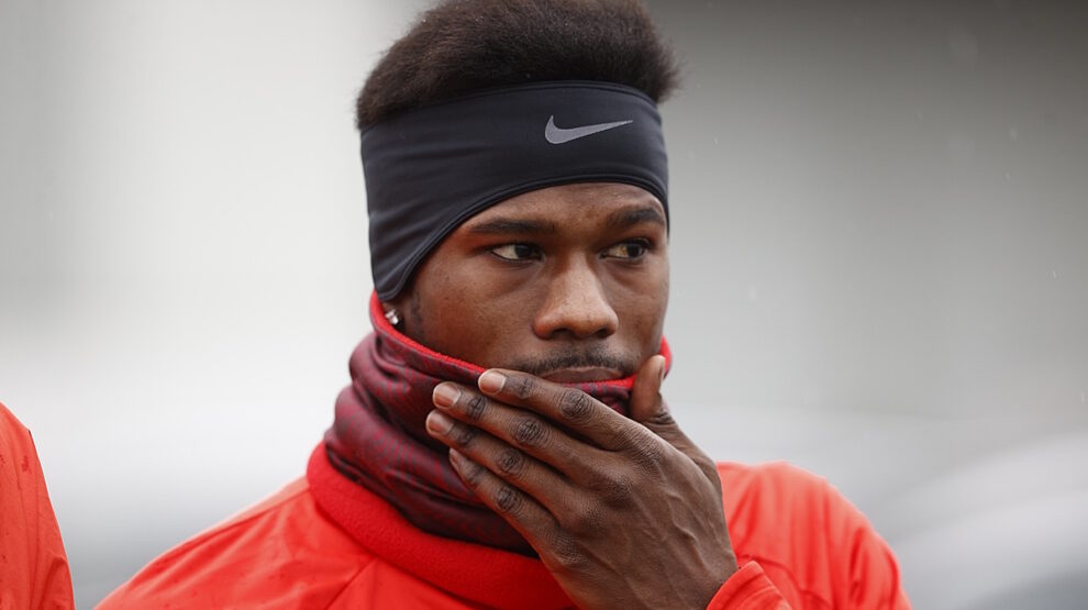 Спартак, Оренбург, футбол, РПЛ