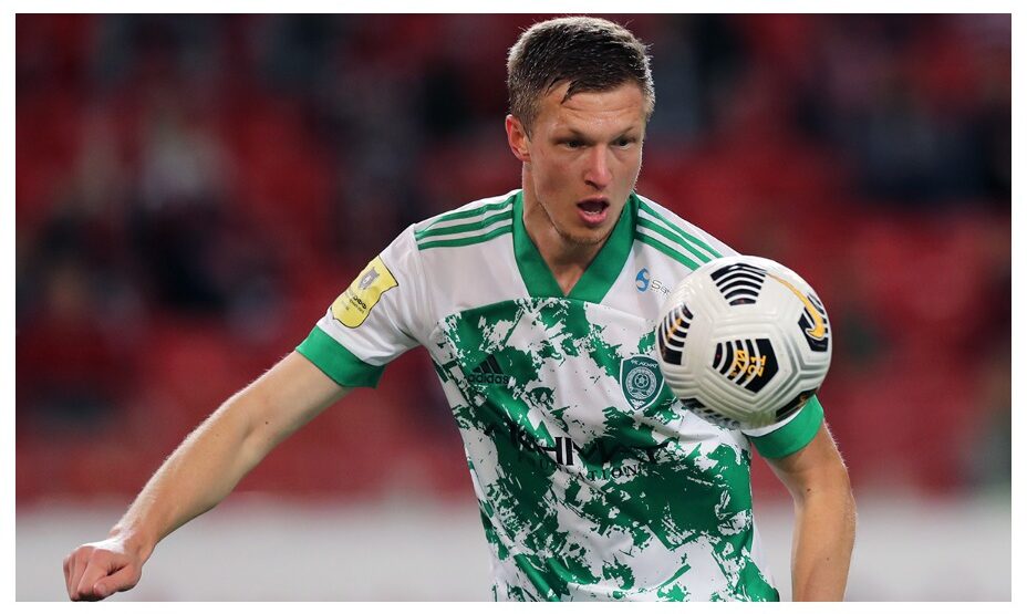 Александр Пуцко