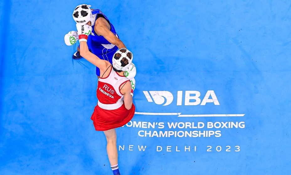 МОК нанес нокаутирующий удар IBA. Фото: Соцсети Федерации бокса России