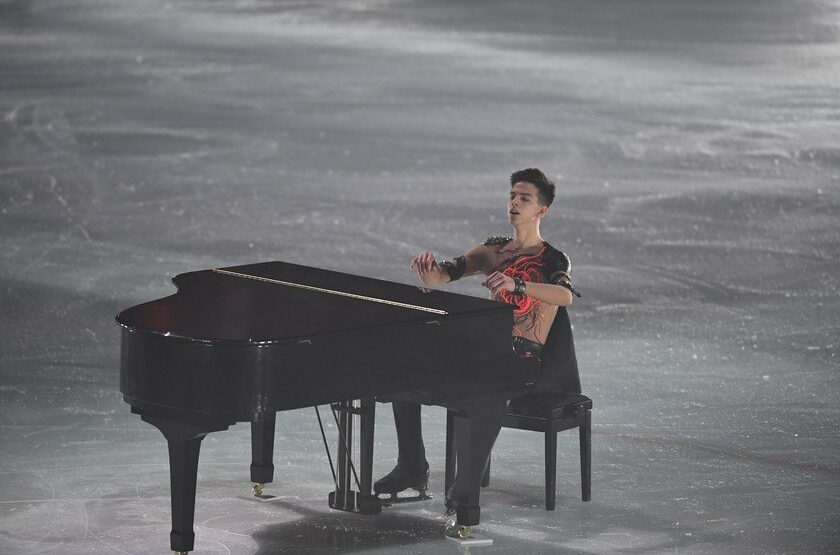 Петр Гуменник