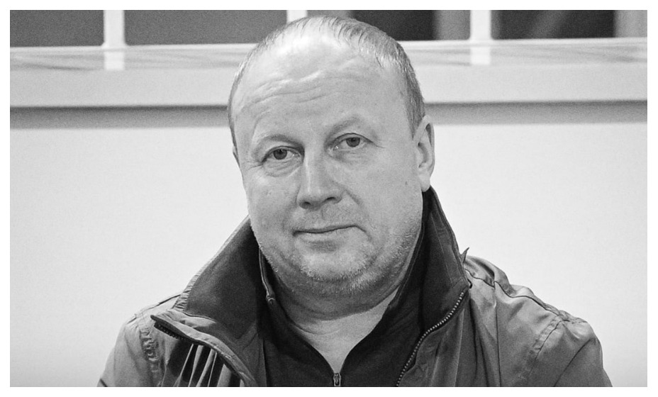 Андрей Мичков найден мертвым. Фото: ХК «Сочи»