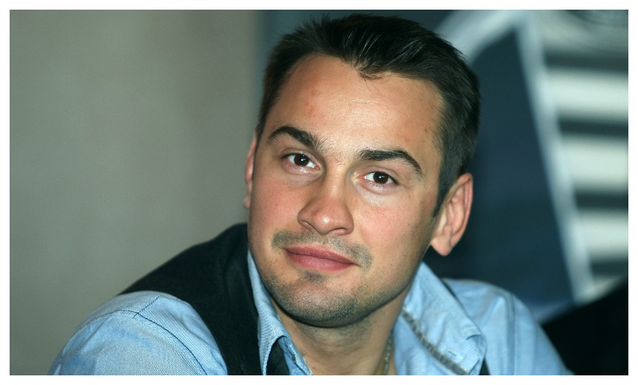 Дмитрий Носов после спорта ушел в политику. Фото: Global Look Press