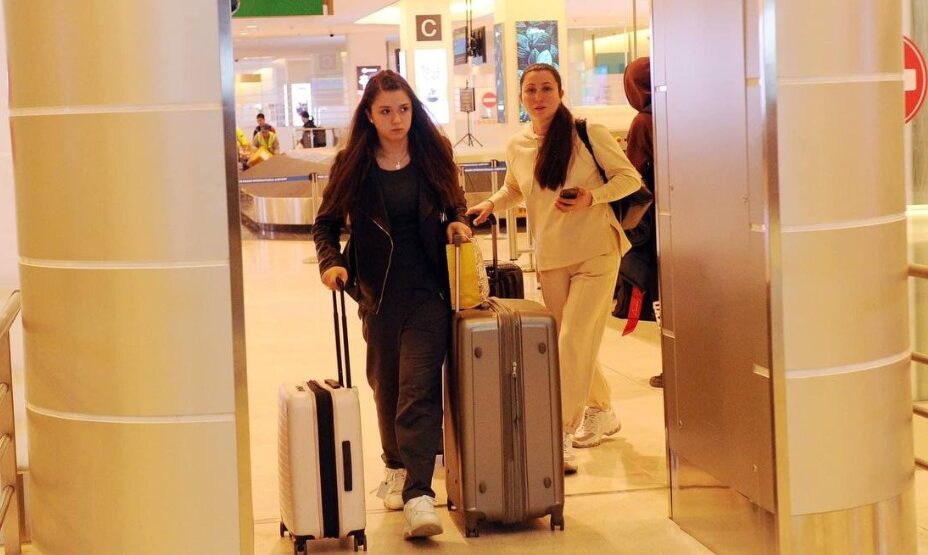 Камила Валиева