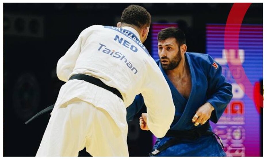 Арман Адамян