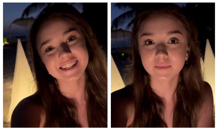 Камила Валиева