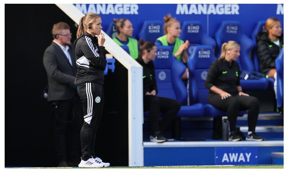 Лидия Бедфорд