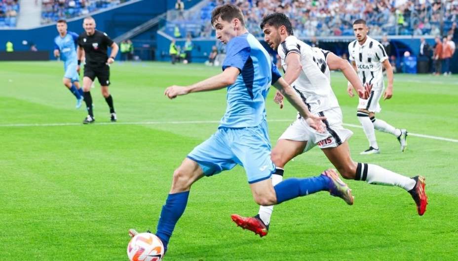 Зелимхан Бакаев не нашел счастья в 