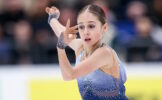 Кто такая фигуристка Алина Горбачева