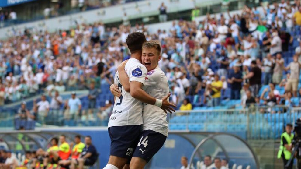 футбол, Самара, Ростов, Крылья Советов