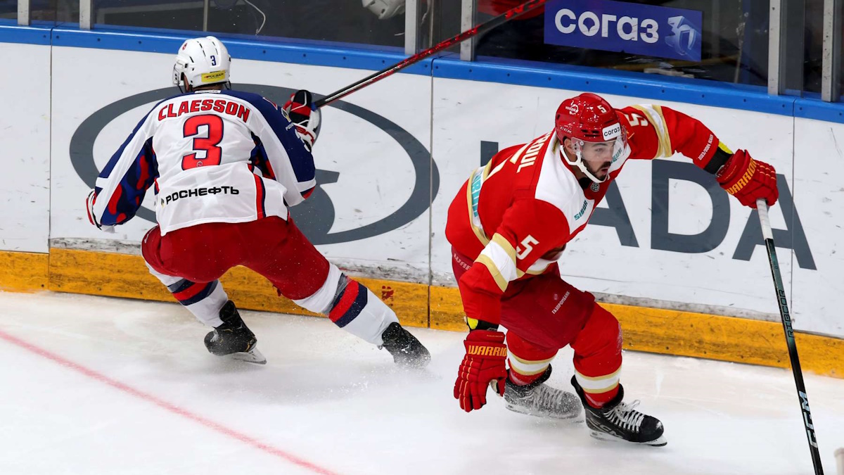 ЦСКА попался крепкий соперник в лице 