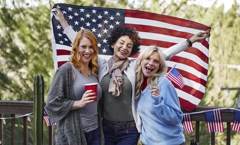 Российский футболист Шмелев: американцев интересует только то, что происходит внутри США. Фото: Freepik