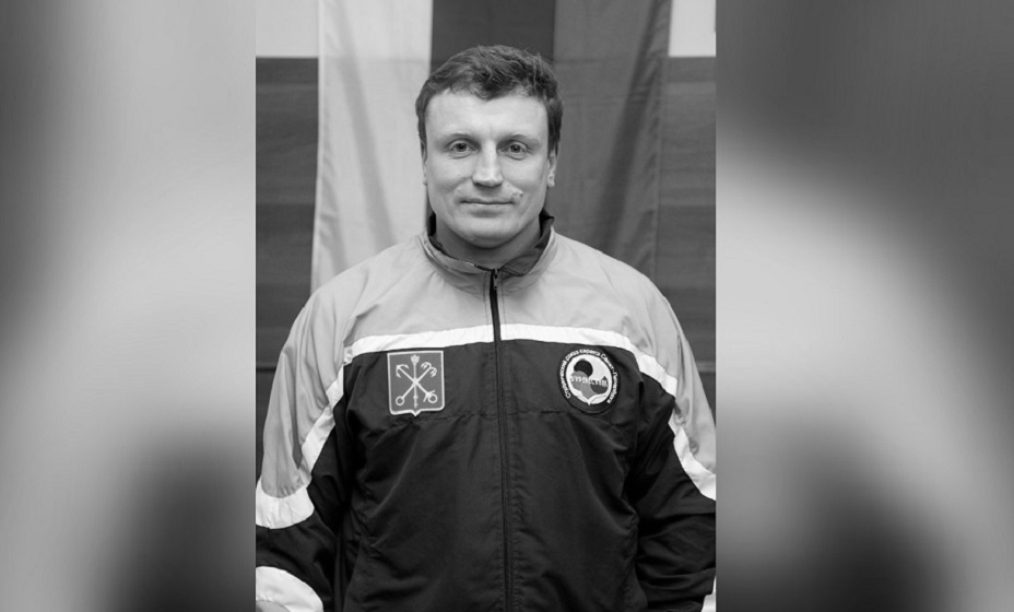 Главу Федерации каратэ Петербурга Конева обнаружили мертвым с пулей в голове. Фото: Федерация каратэ Петербурга