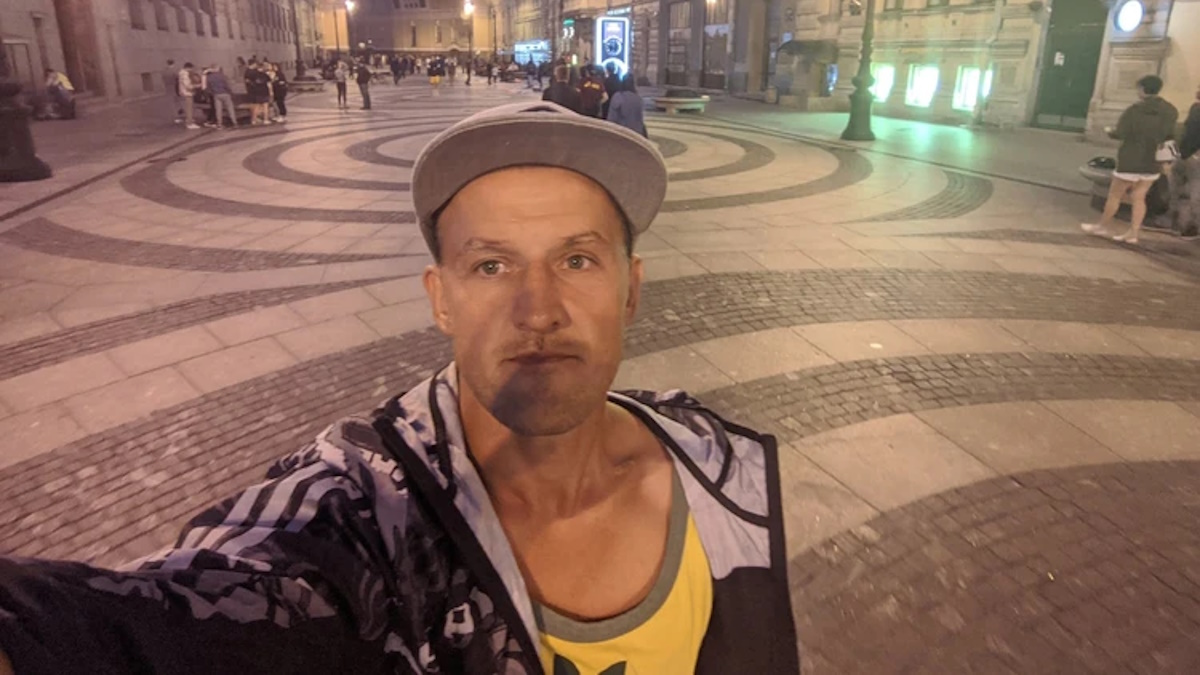 Мужчина отдавал всего себя ученикам и спорту. Фото: vk.com/rollersvo