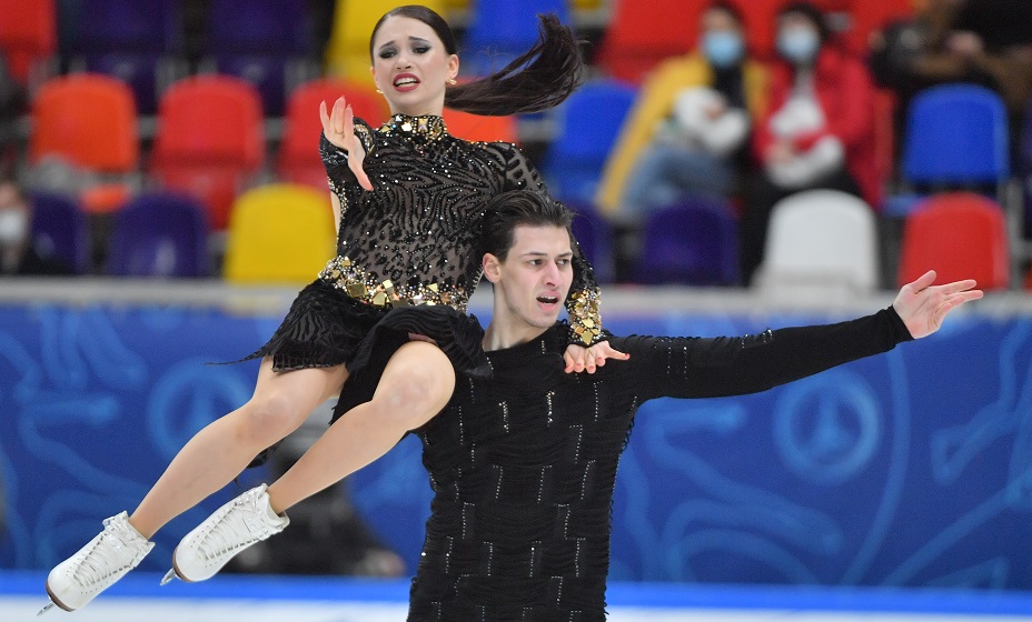 ФФККР отпустила Морозов в сборную США. Фото: Global Look Press