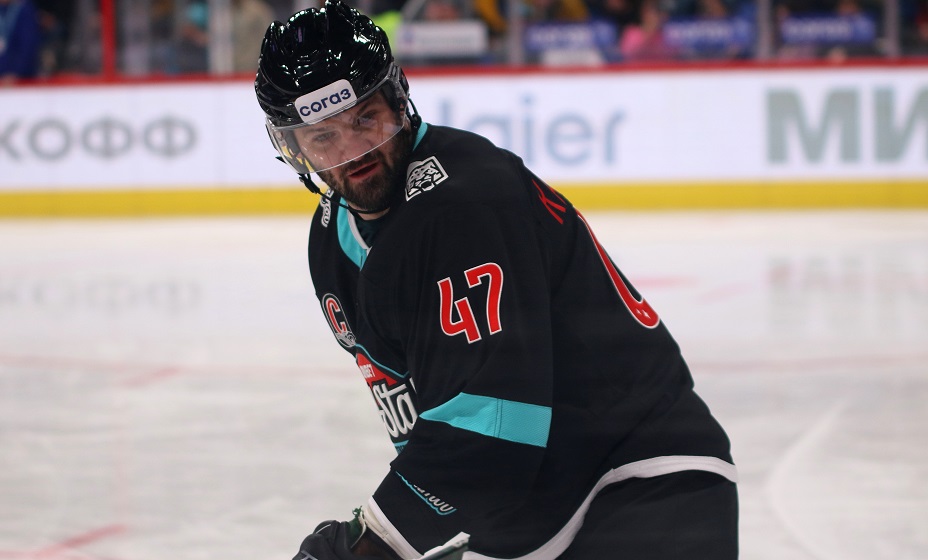 Агент Черных: Мы не вдавались в подробности, почему Радулов выбрал «Локомотив». Фото: Global Look Press