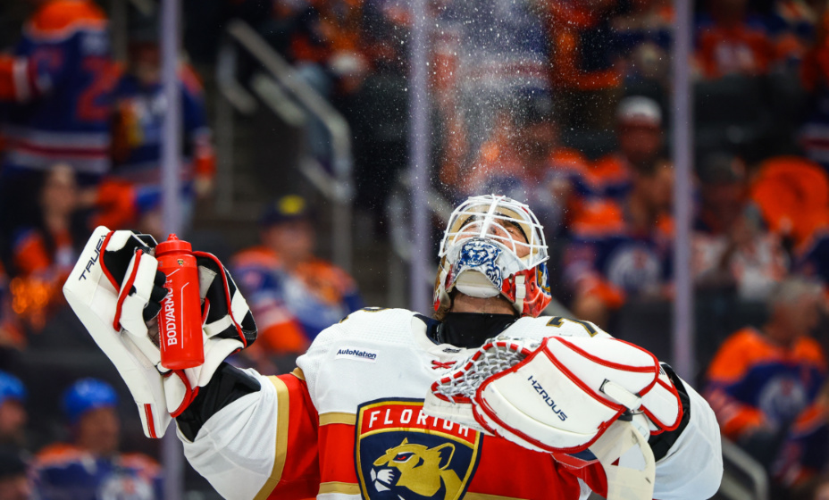 Что произошло с Бобровским? Почему