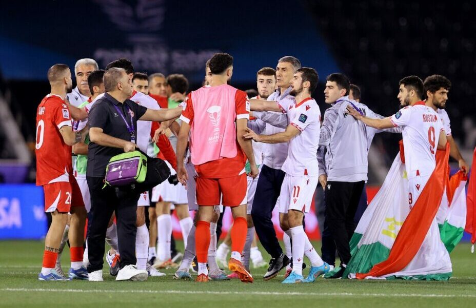 Голкипер Рустам Ятимов станет игроком «Ростова». Фото: REUTERS