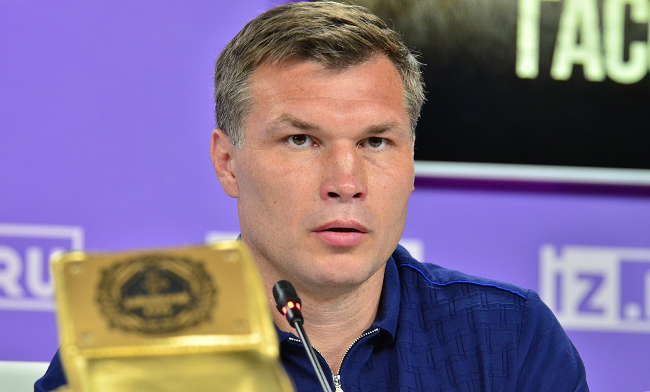 Экс-чемпион мира Дрозд отреагировал на свою дисквалификацию. Фото: Global Look Press
