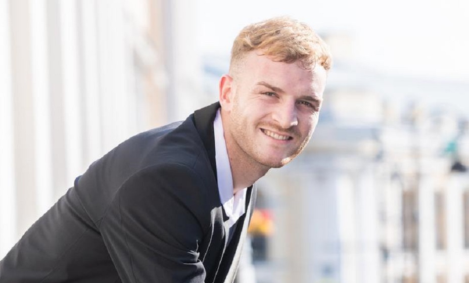 Гонду заявил, что Санкт-Петербург поразил его своей красотой. Фото: ФК «Зенит»