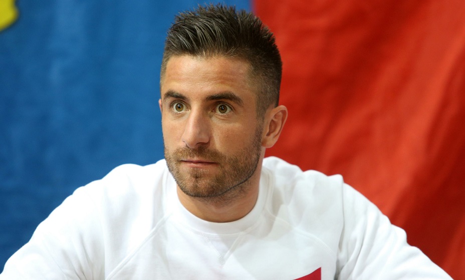 Тошич Фото: Global Look Press