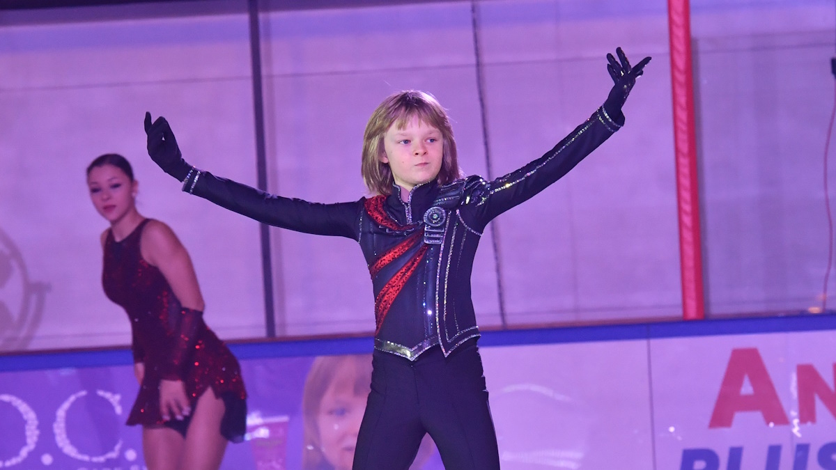 Александр Плющенко. Фото: GLOBAL LOOK PRESS