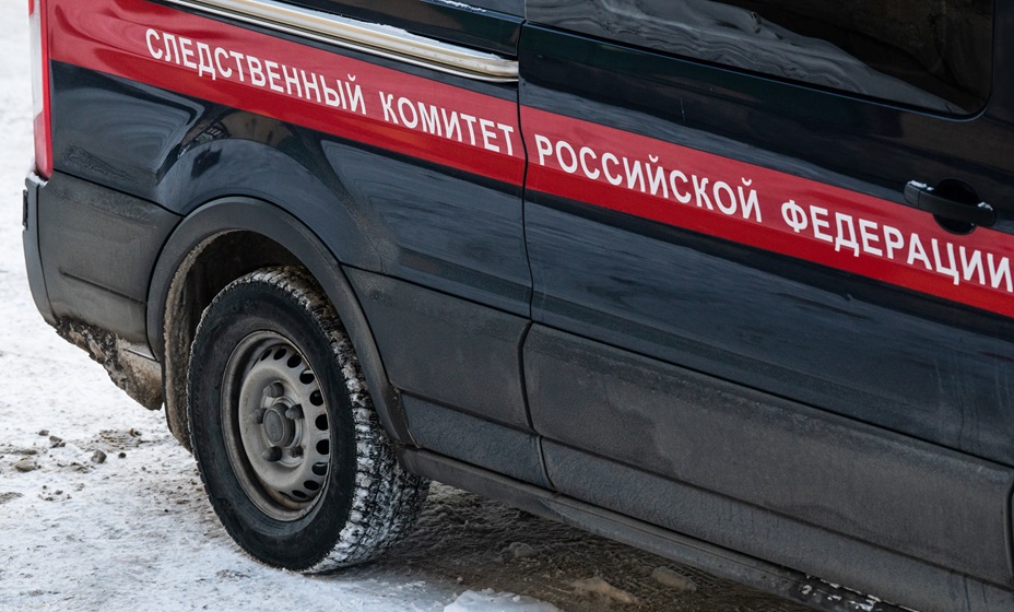 СК завел дело после того, как мальчик не смог выбраться из бассейна в Москве. Фото: Global Look Press