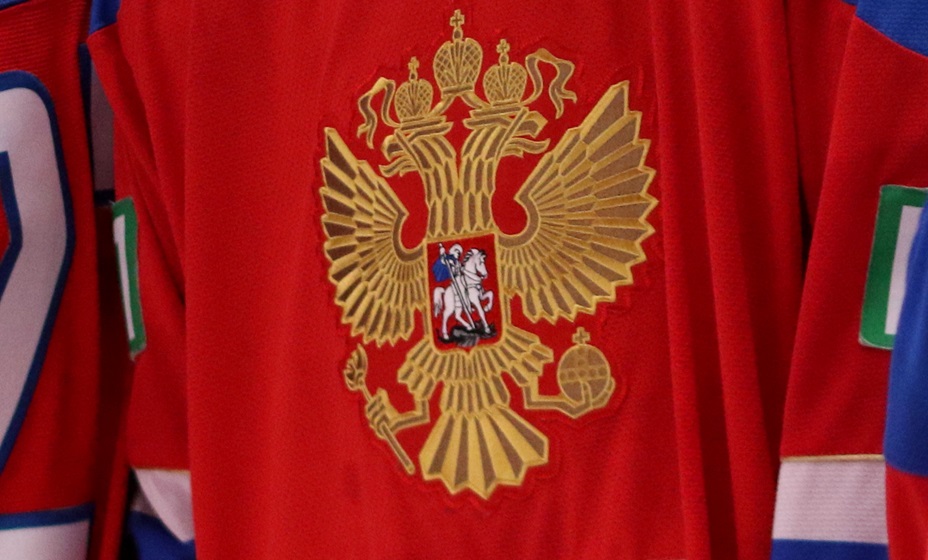 В IIHF высказались о возможном возвращении России. Фото: Global Look Press