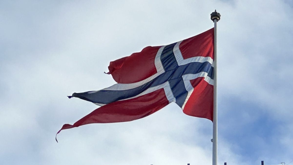 Норвегия против русских фигуристов. Фото: GLOBAL LOOK PRESS