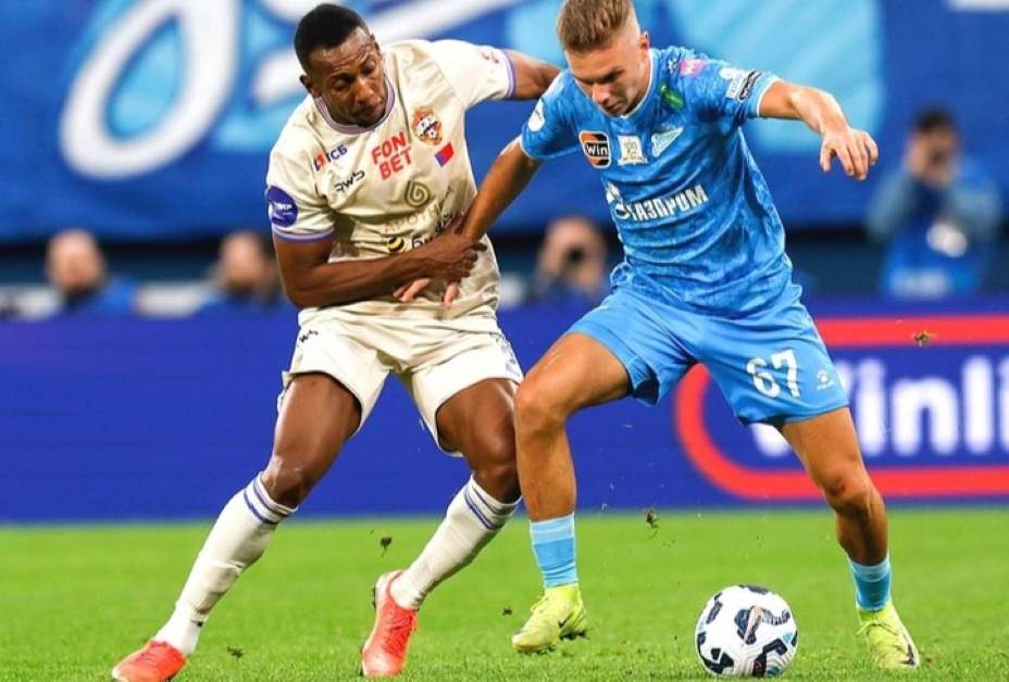 На пути к Суперфиналу ЦСКА прошел 