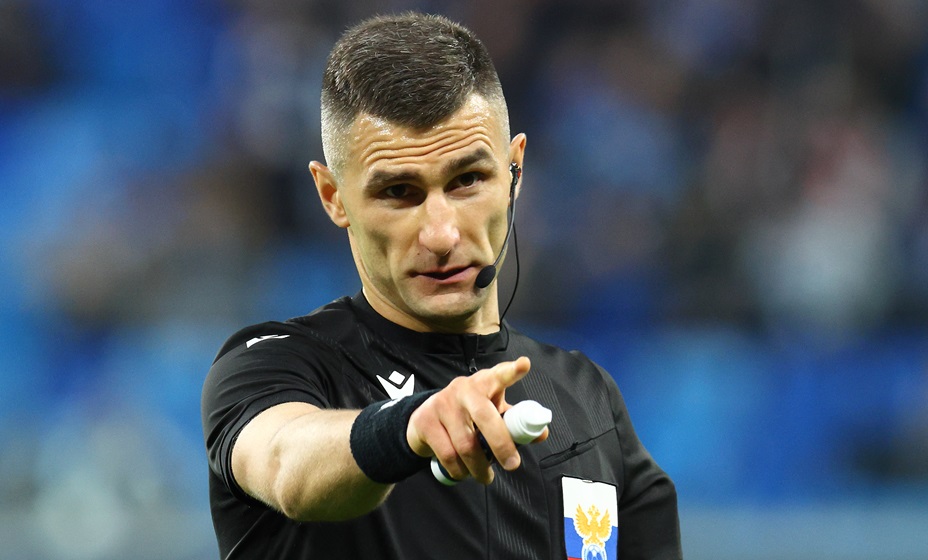 Фото: Global Look Press