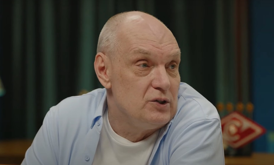 Маликов рассказал, как Бубнов спас Старостина от смертиФото: YouTube-канал «Коммент.Шоу»