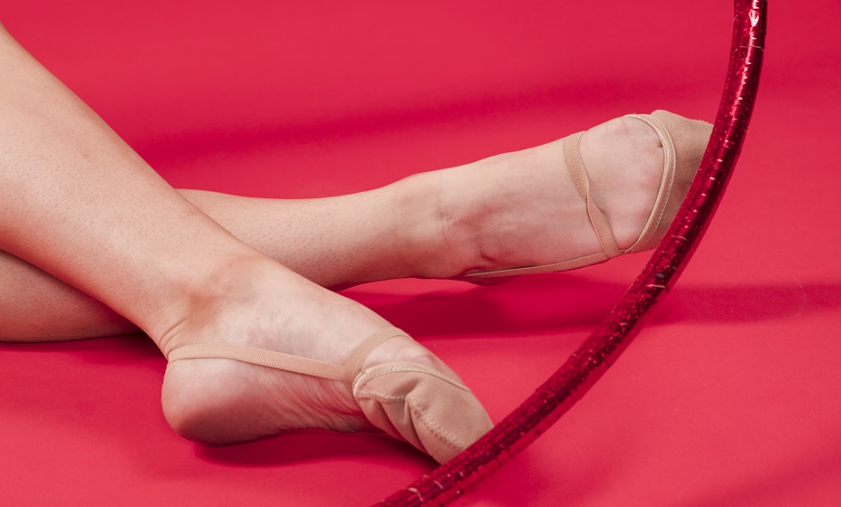 Гимнастка Мячина ушла в сборную Израиля. Фото: Freepik