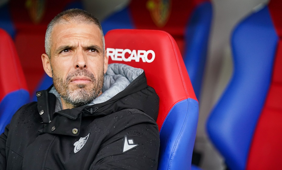 Челестини нужен нападающий. Фото: Global Look Press