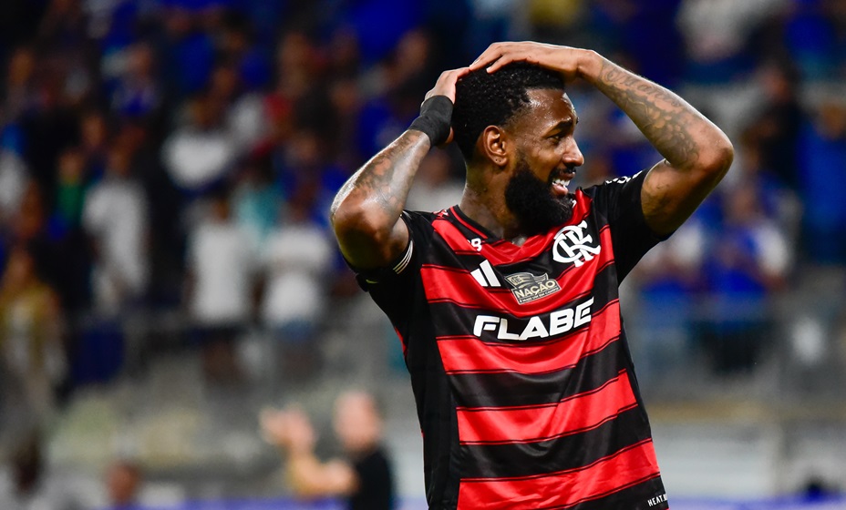 Директор «Фламенго»: Мы не вели переговоров с «Зенитом», Жерсон сам выкупил контракт. Фото: ФК «Зенит»