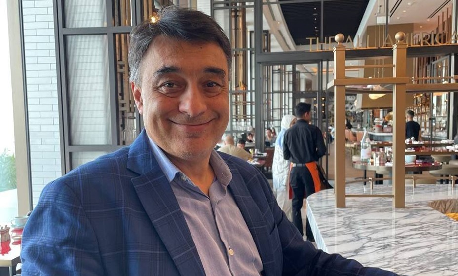 Мухамадиева сняли с аппарата ИВЛ после перенесенного инсульта. Фото: соцсети