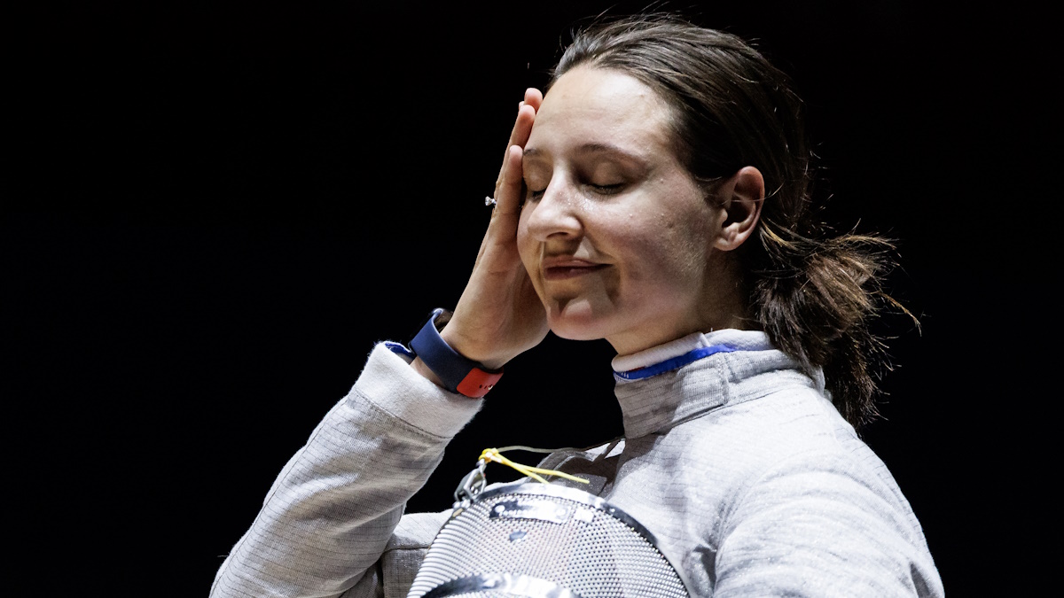 Яна Егорян. Фото: GLOBAL LOOK PRESS