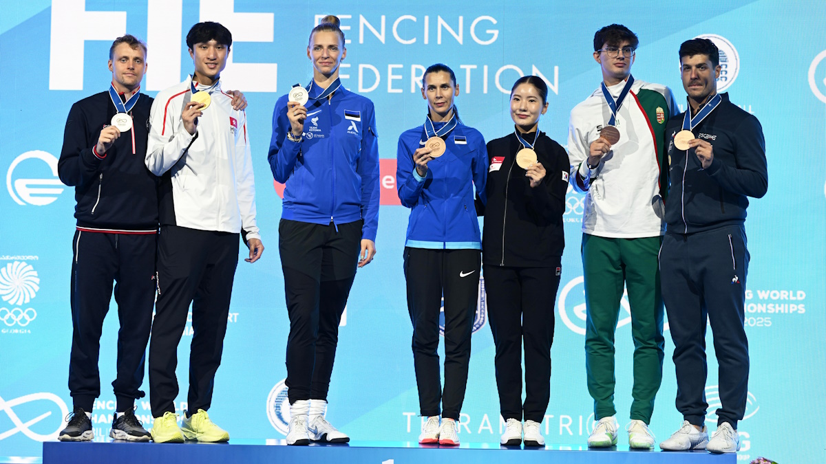 Россиянин Бородачев стал причиной скандала для украинки. Фото: GLOBAL LOOK PRESS