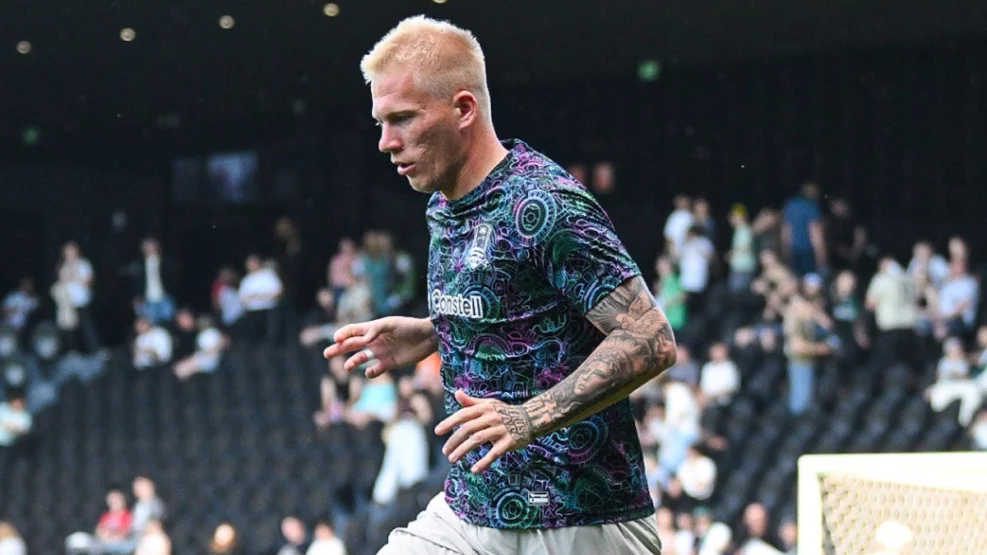 Keksa ayollarning jinsiy buzuqliklari