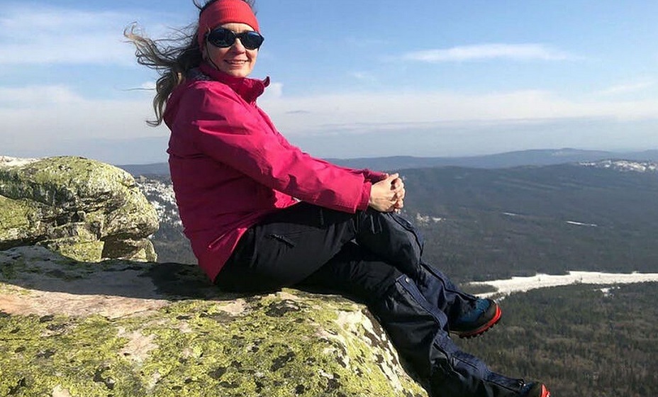 Сын застрявшей в Киргизии альпинистки обратился к генпрокурору и СК РФ. Фото: соцсети