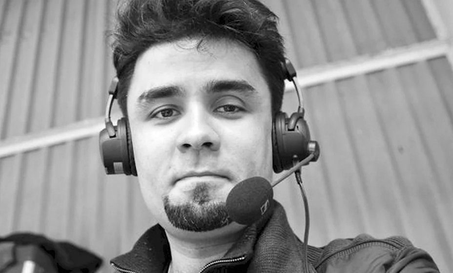 Александр Гришин Фото: соцсети