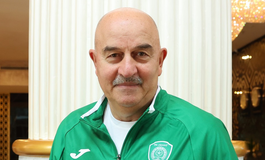 Черчесов не смог во второй раз в сезоне обыграть 