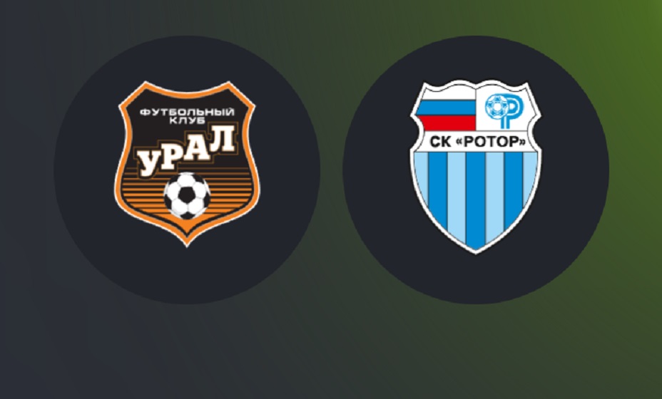 «Урал» 20 сентября сыграет с «Ротором» в матче ФНЛ. Фото: Legalbet