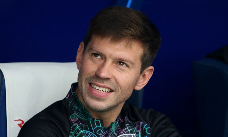 Смолов Фото: Global Look Press