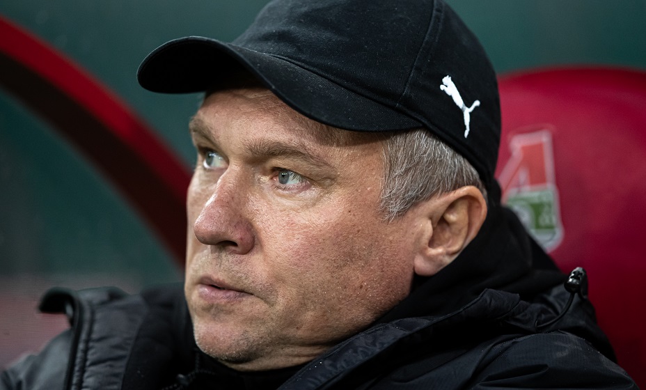 Талалаев: После ужесточения лимита цены на российских футболистов вырастут. Фото: Global Look Press